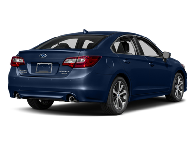 2017 Subaru Legacy 2.5i Limited Sedan 4D