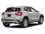 2018 Mercedes-Benz GLA GLA 250 4MATIC® Sport Utility 4D