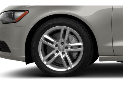 2015 Audi A6 2.0T Premium Plus Sedan 4D