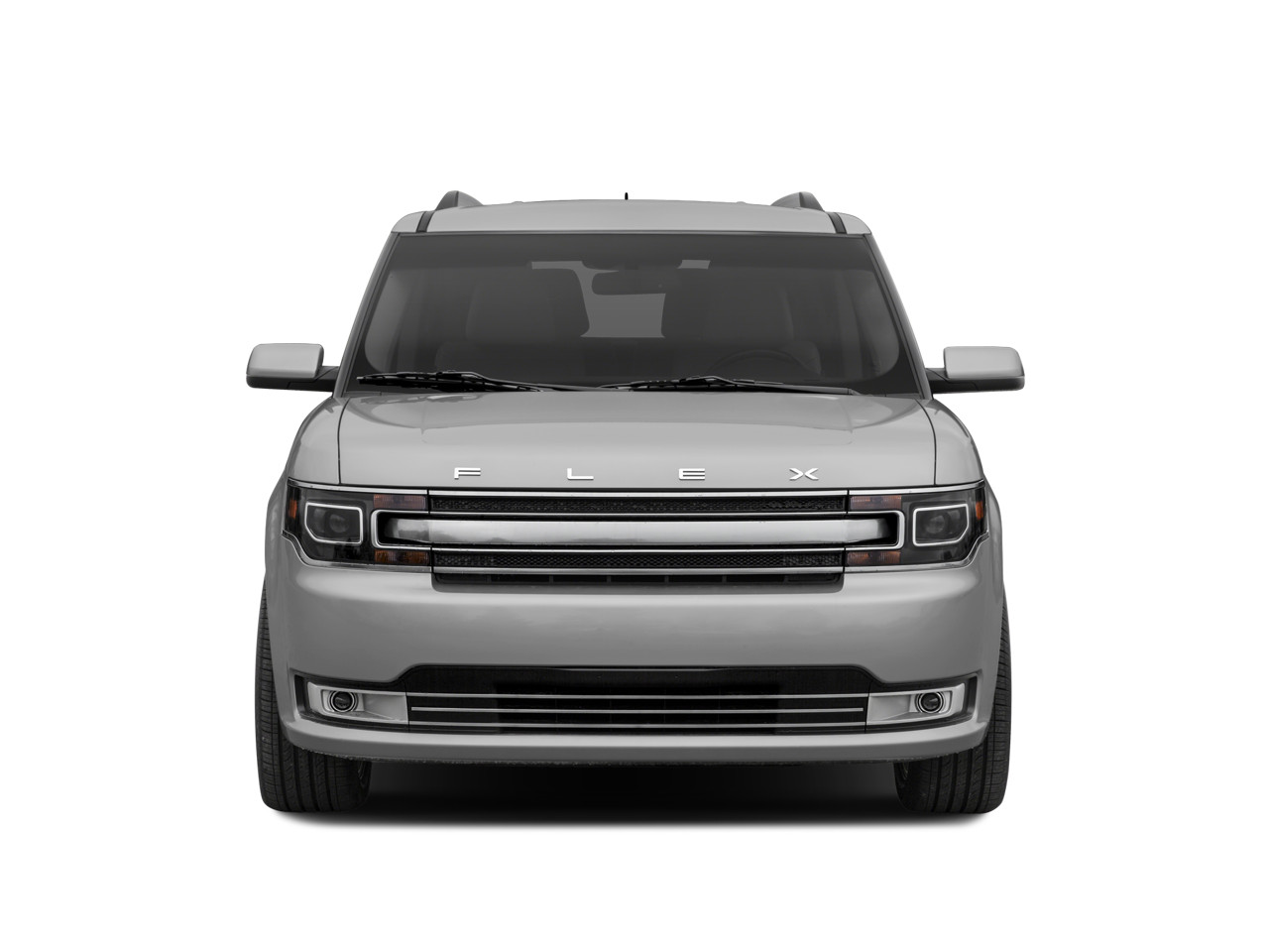 2015 Ford Flex Limited Sport Utility 4D