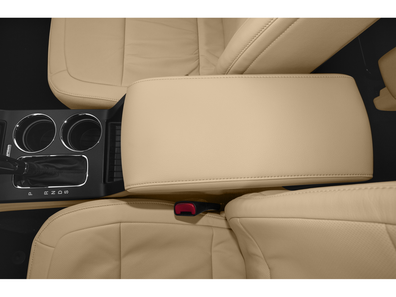 2015 Ford Flex Limited Sport Utility 4D