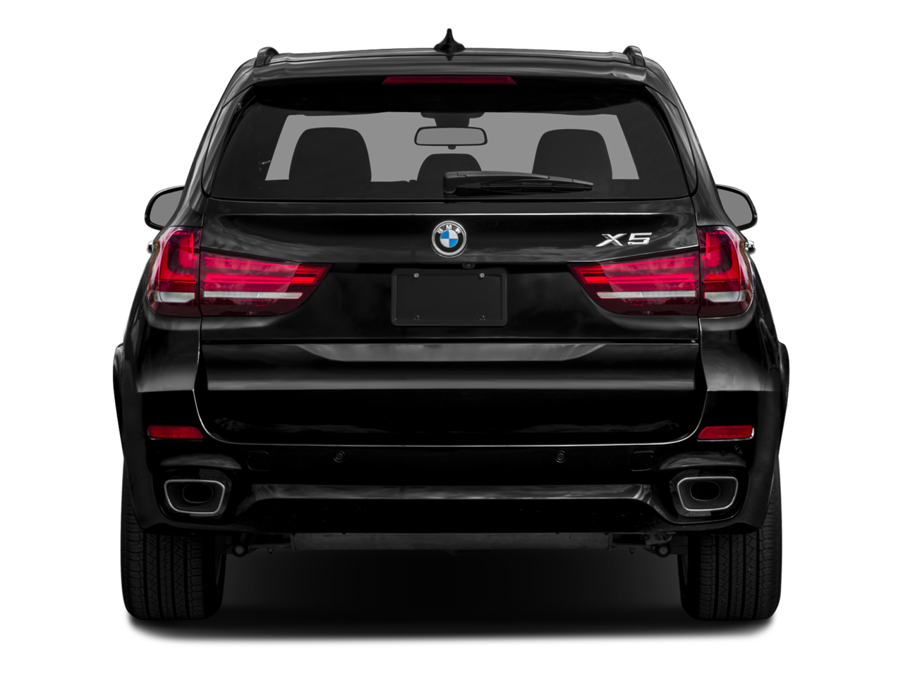2016 BMW X5 xDrive35i Sport Utility 4D