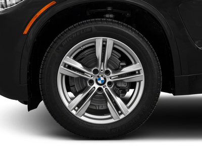 2016 BMW X5 xDrive35i Sport Utility 4D