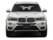 2016 BMW X3 xDrive28i Sport Utility 4D
