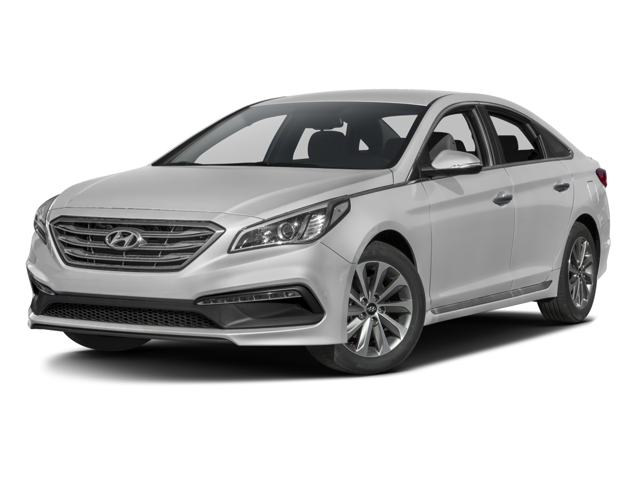 2016 Hyundai SONATA Sport Sedan 4D
