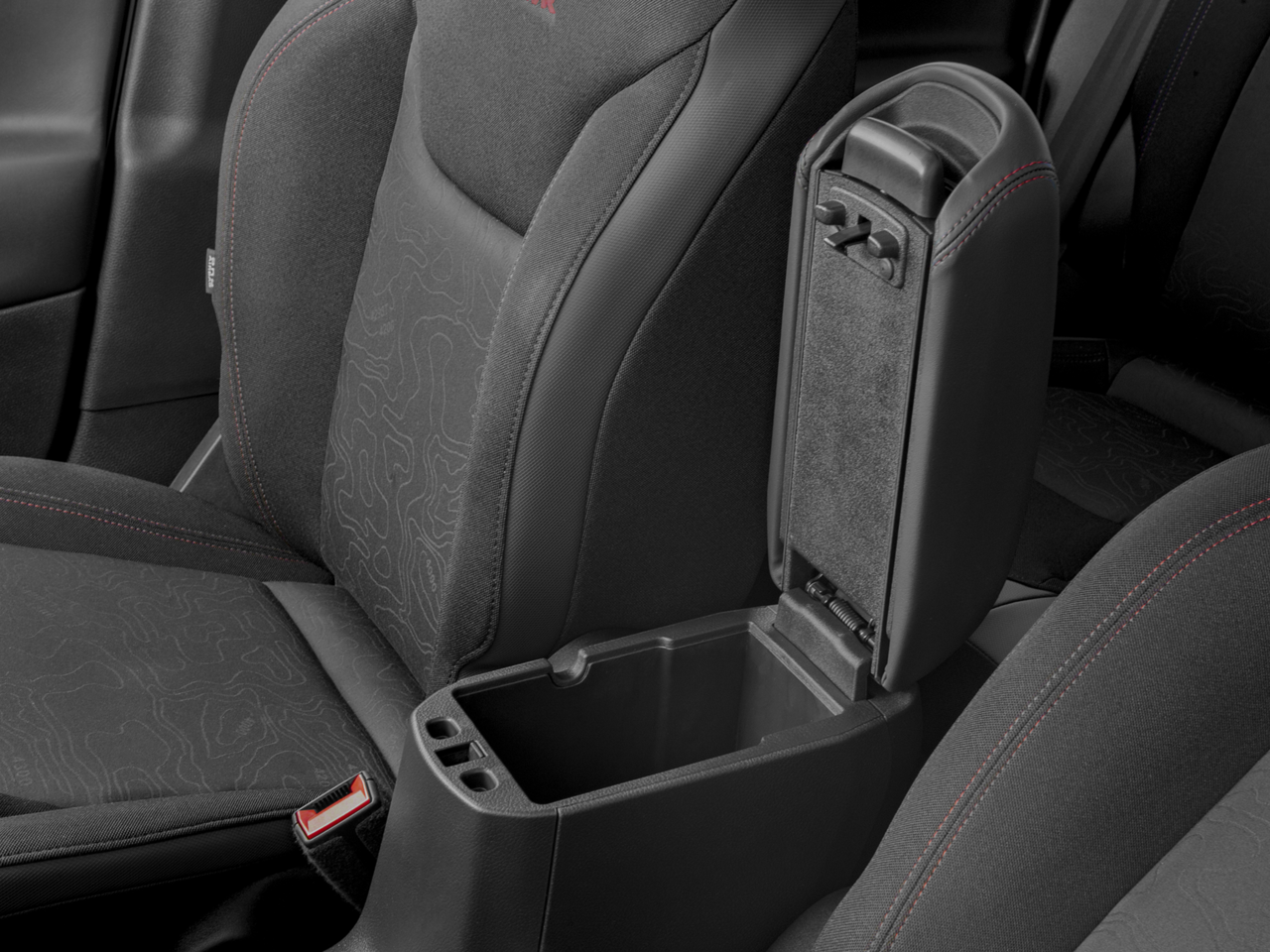 2016 Jeep Renegade Trailhawk Sport Utility 4D