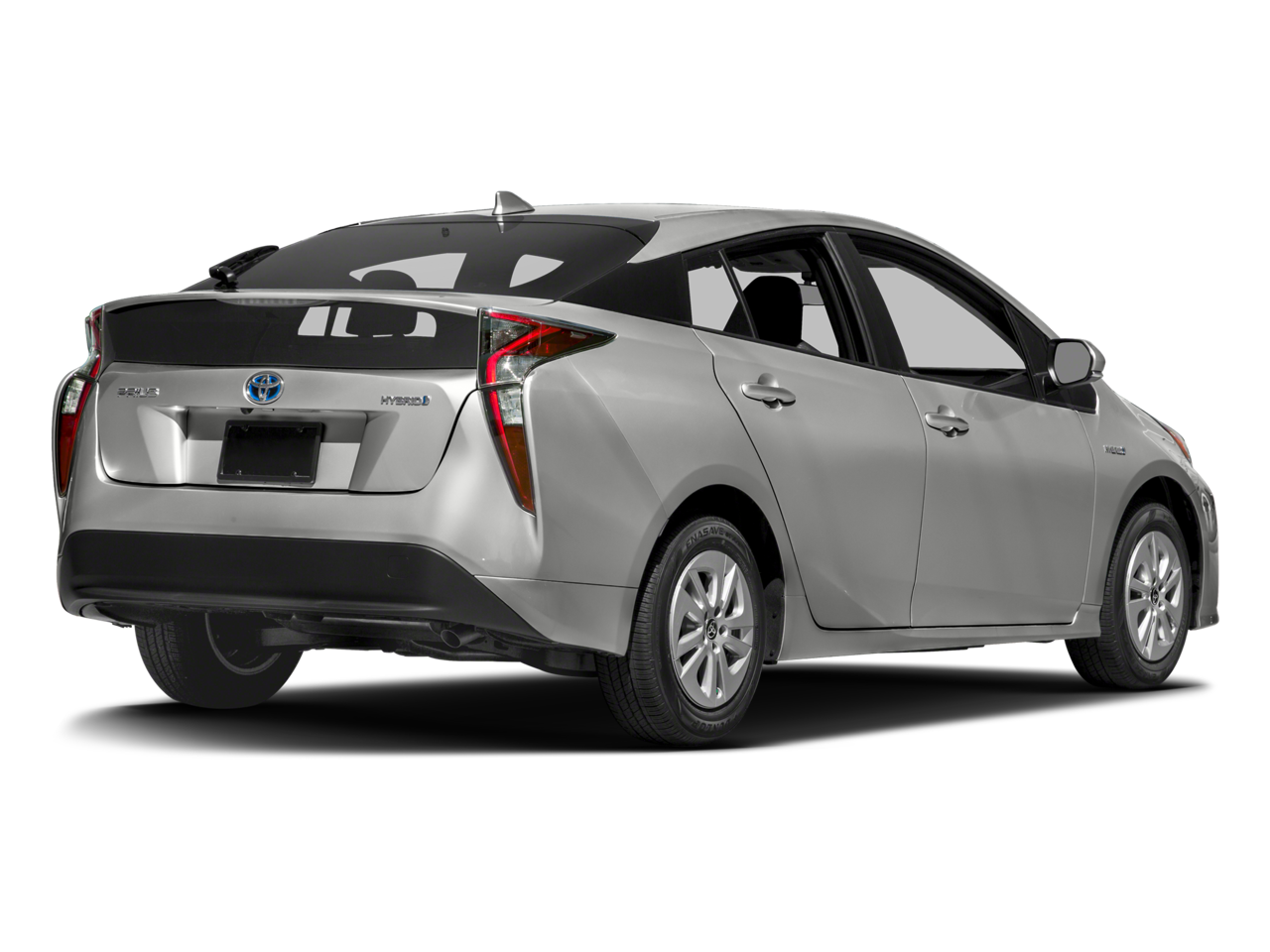 2016 Toyota Prius Four Hatchback 4D