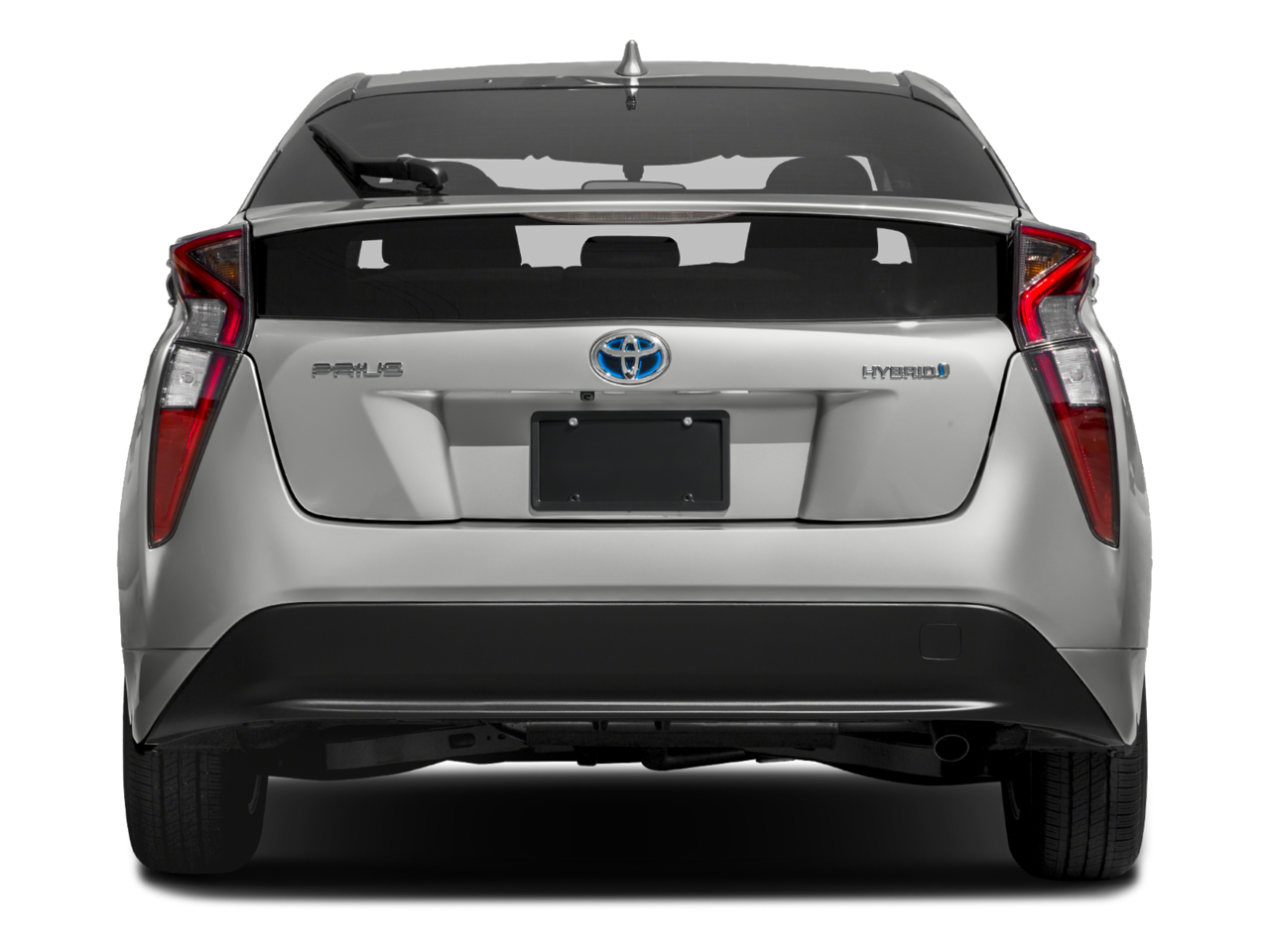 2016 Toyota Prius Four Hatchback 4D