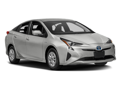 2016 Toyota Prius Four Hatchback 4D