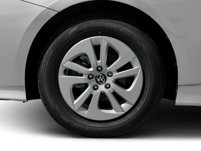 2016 Toyota Prius Four Hatchback 4D