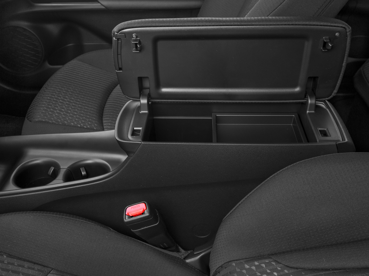 2016 Toyota Prius Four Hatchback 4D