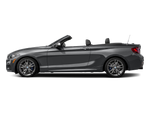 2017 BMW 2 Series M240i Convertible 2D