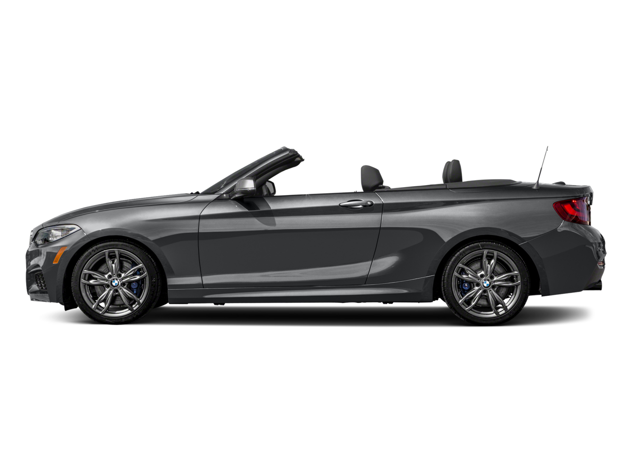 2017 BMW 2 Series M240i Convertible 2D