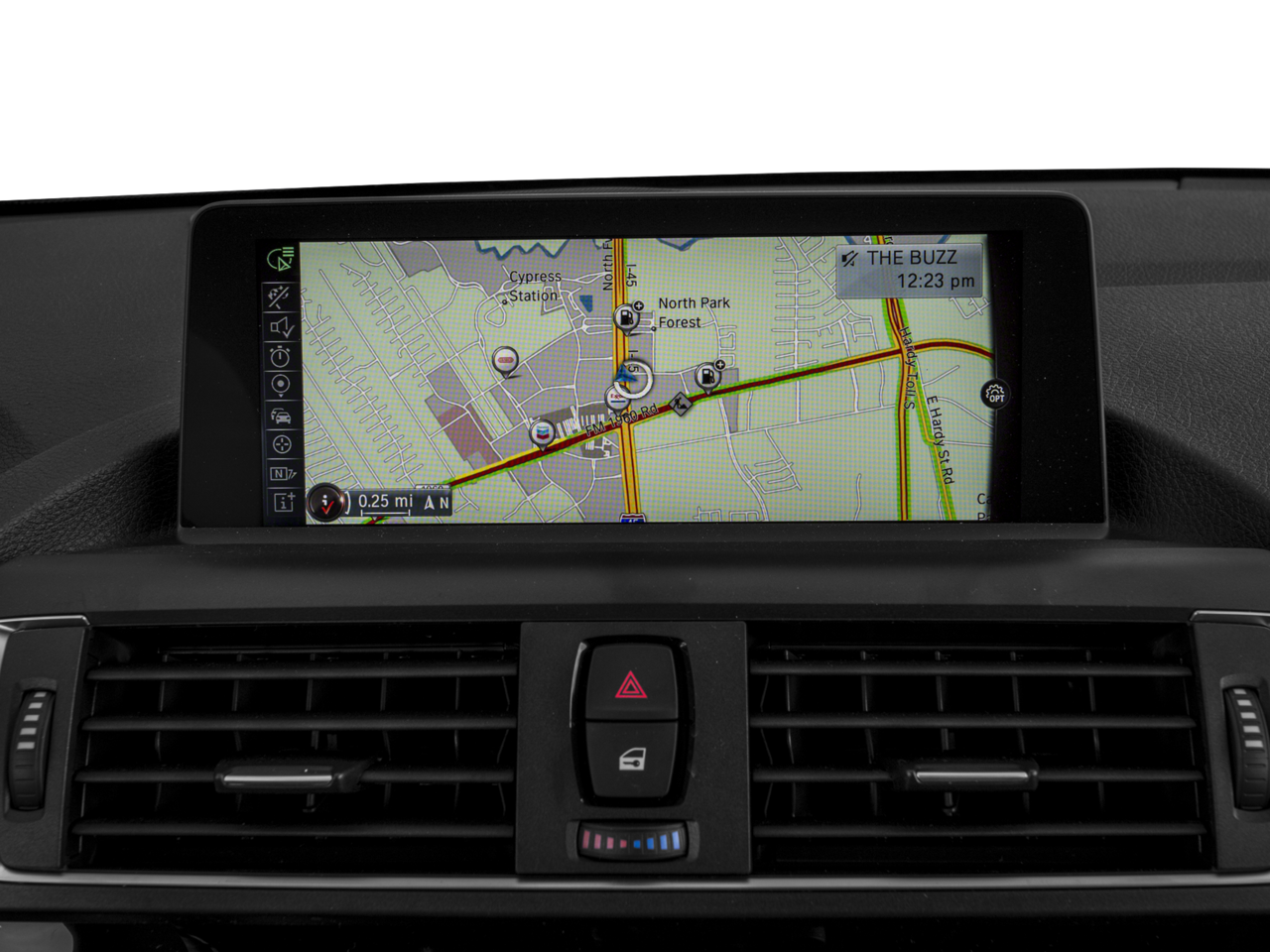 2017 BMW 2 Series M240i Convertible 2D