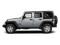 2017 Jeep Wrangler Unlimited Sport S Sport Utility 4D