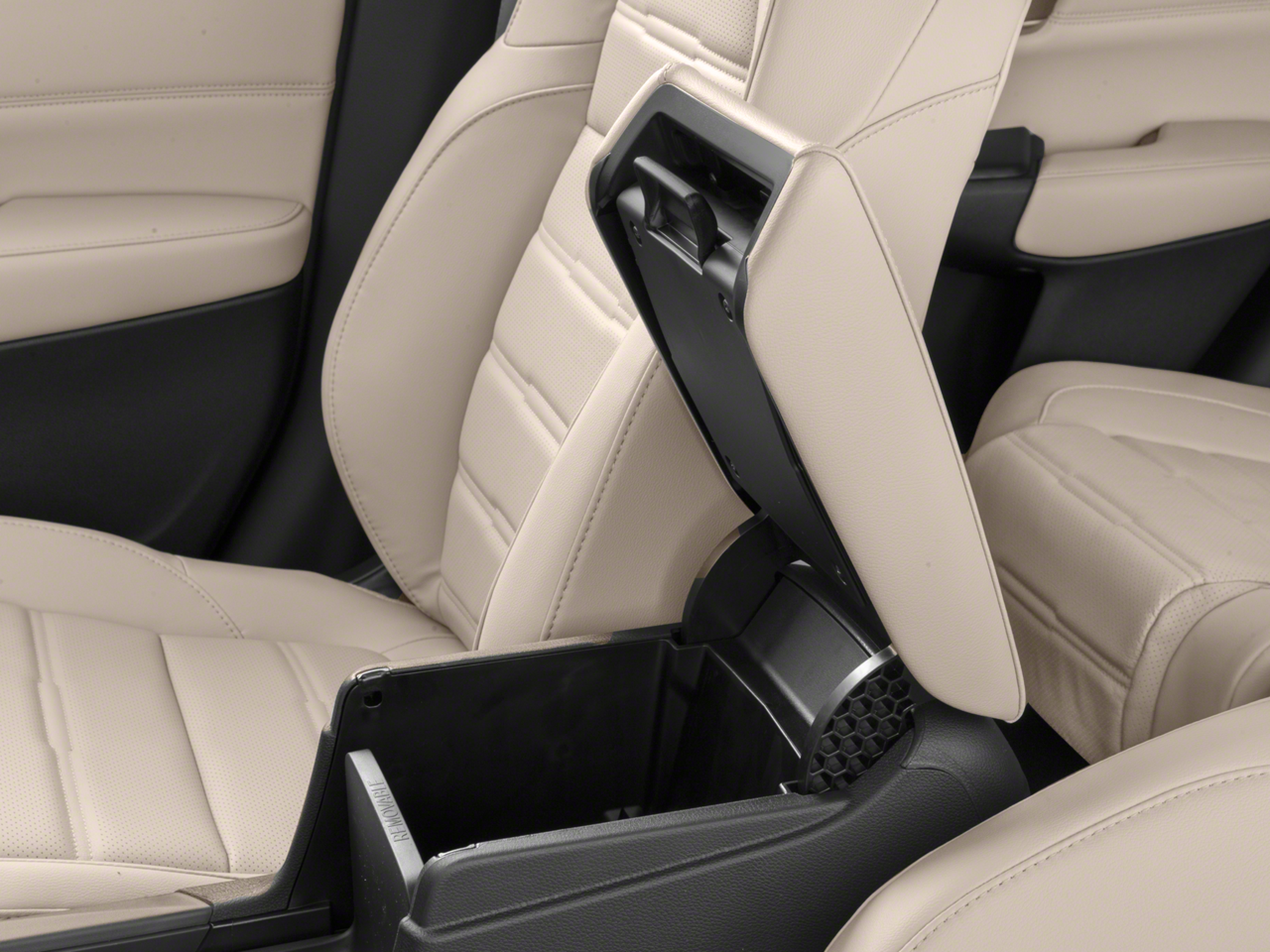 2018 Honda CR-V EX-L Sport Utility 4D