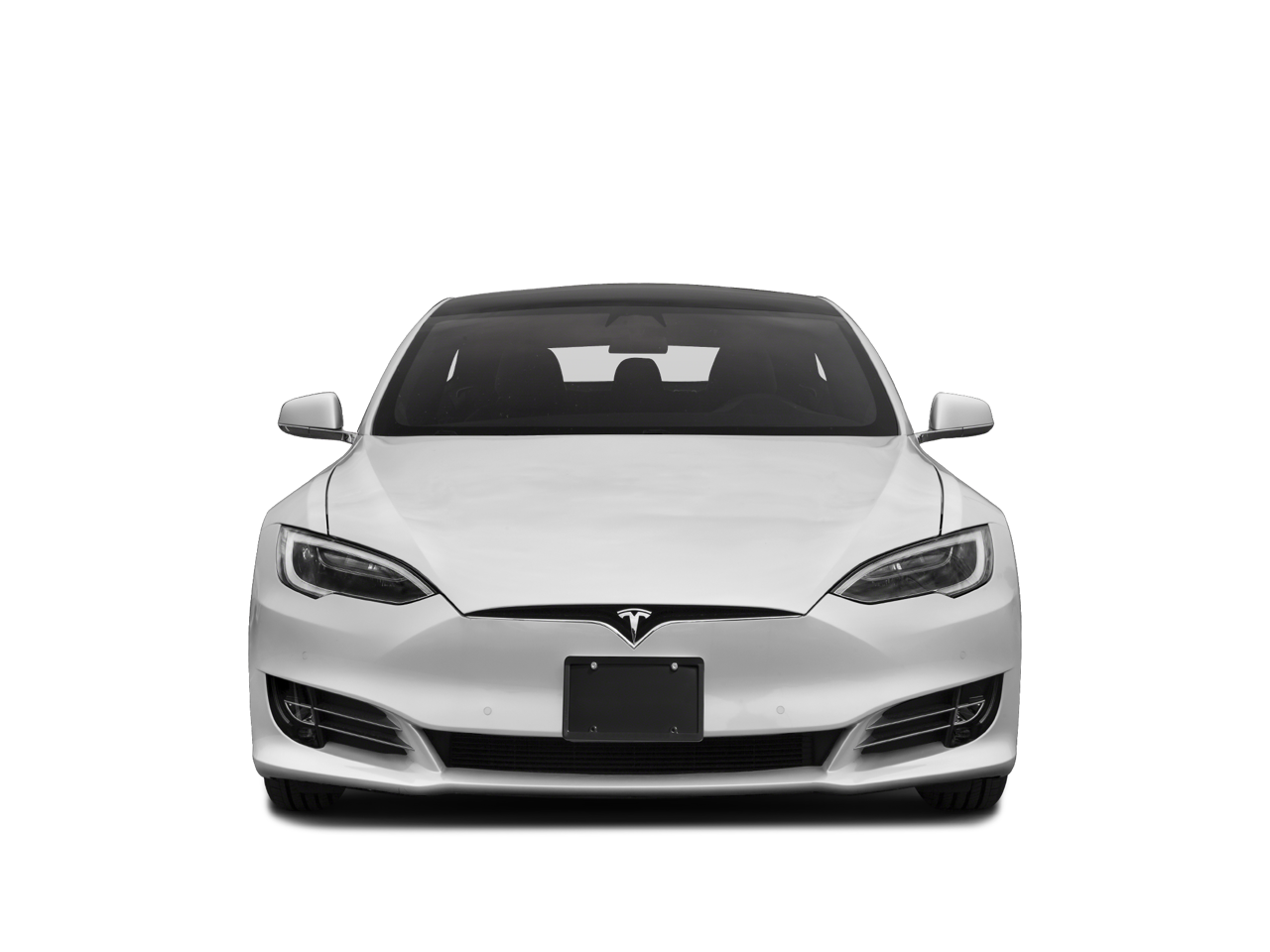 2018 Tesla Model S 100D Sedan 4D