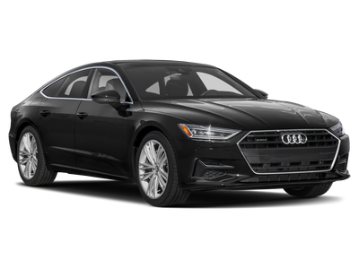 2019 Audi A7 Premium Plus Sedan 4D