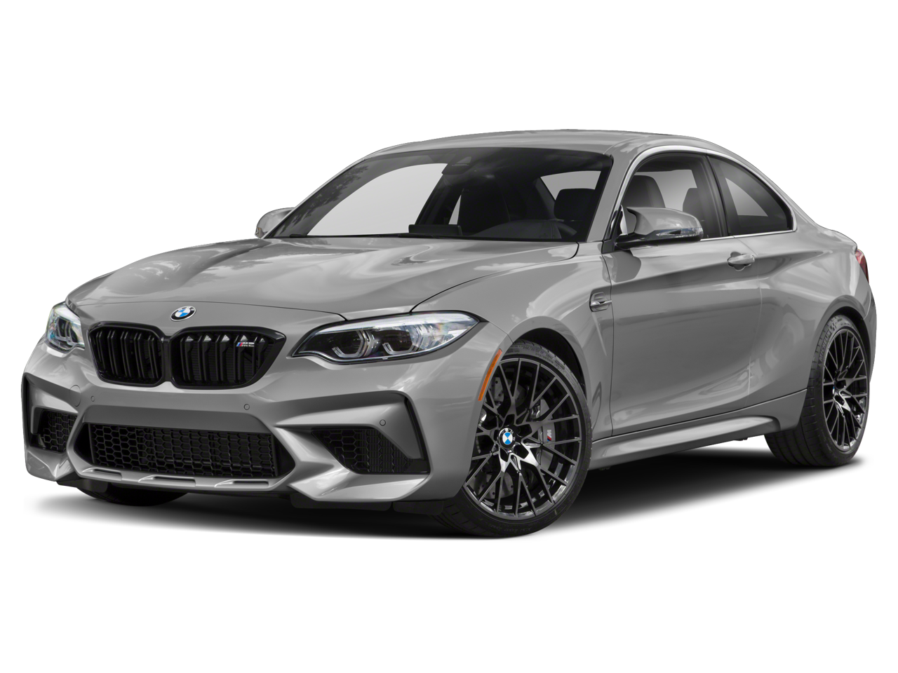 2019 BMW M2 Competition Coupe 2D