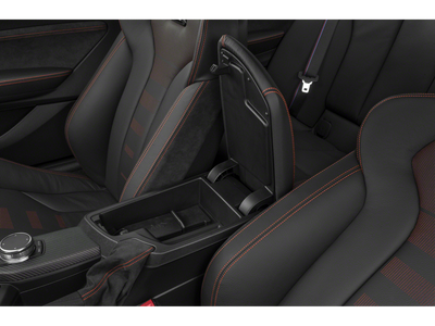 2019 BMW M2 Competition Coupe 2D