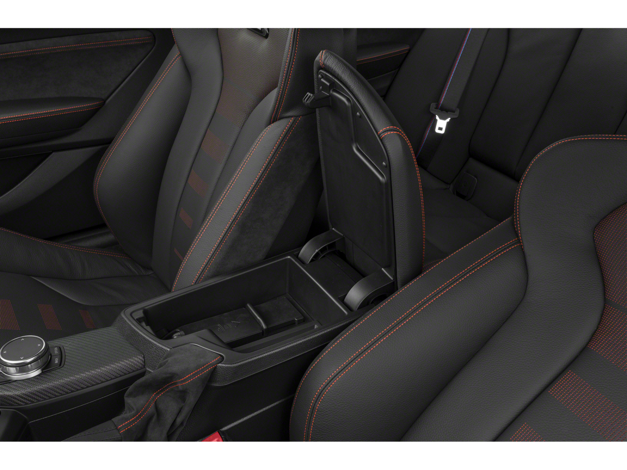 2019 BMW M2 Competition Coupe 2D