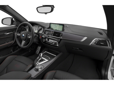 2019 BMW M2 Competition Coupe 2D
