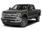 2019 Ford F250 Super Duty Crew Cab Lariat Pickup 4D 6 3/4 ft