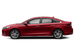 2019 Hyundai SONATA SEL Sedan 4D