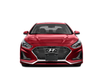 2019 Hyundai SONATA SEL Sedan 4D