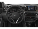 2019 Hyundai TUCSON SE Sport Utility 4D