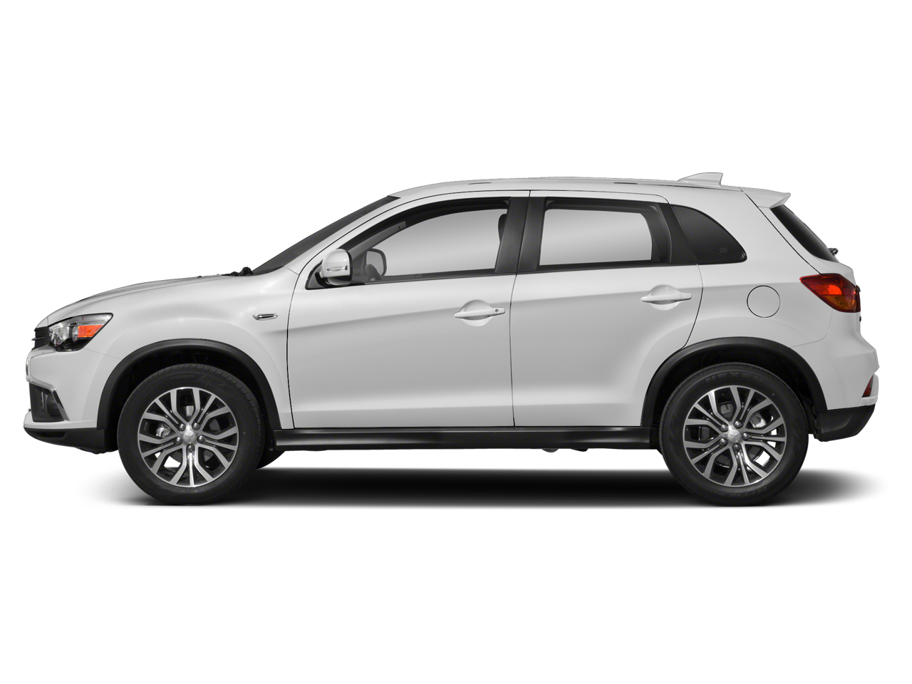 2019 Mitsubishi Outlander Sport ES Sport Utility 4D