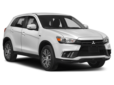 2019 Mitsubishi Outlander Sport ES Sport Utility 4D