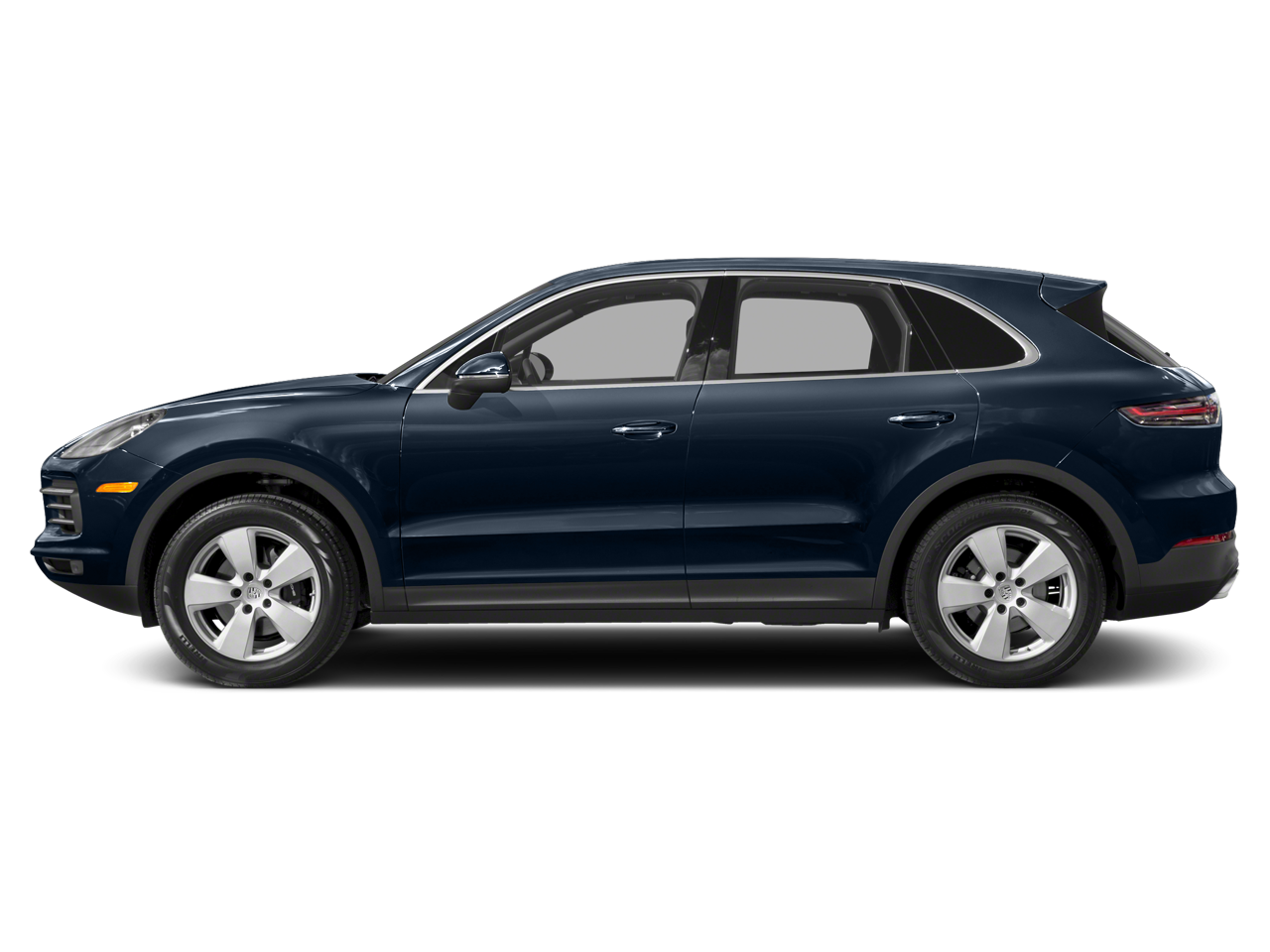 2019 Porsche Cayenne Sport Utility 4D