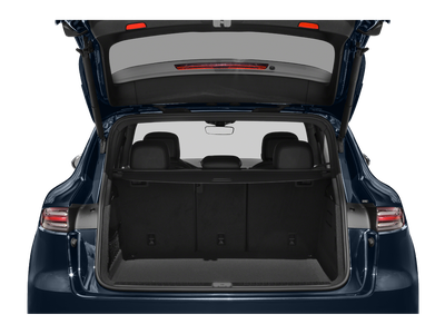 2019 Porsche Cayenne Sport Utility 4D