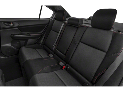 2019 Subaru WRX Limited Sedan 4D