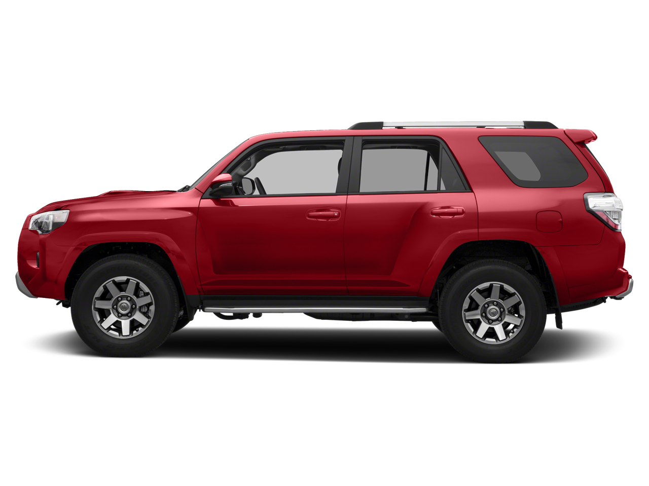 2019 Toyota 4Runner TRD Off-Road Sport Utility 4D