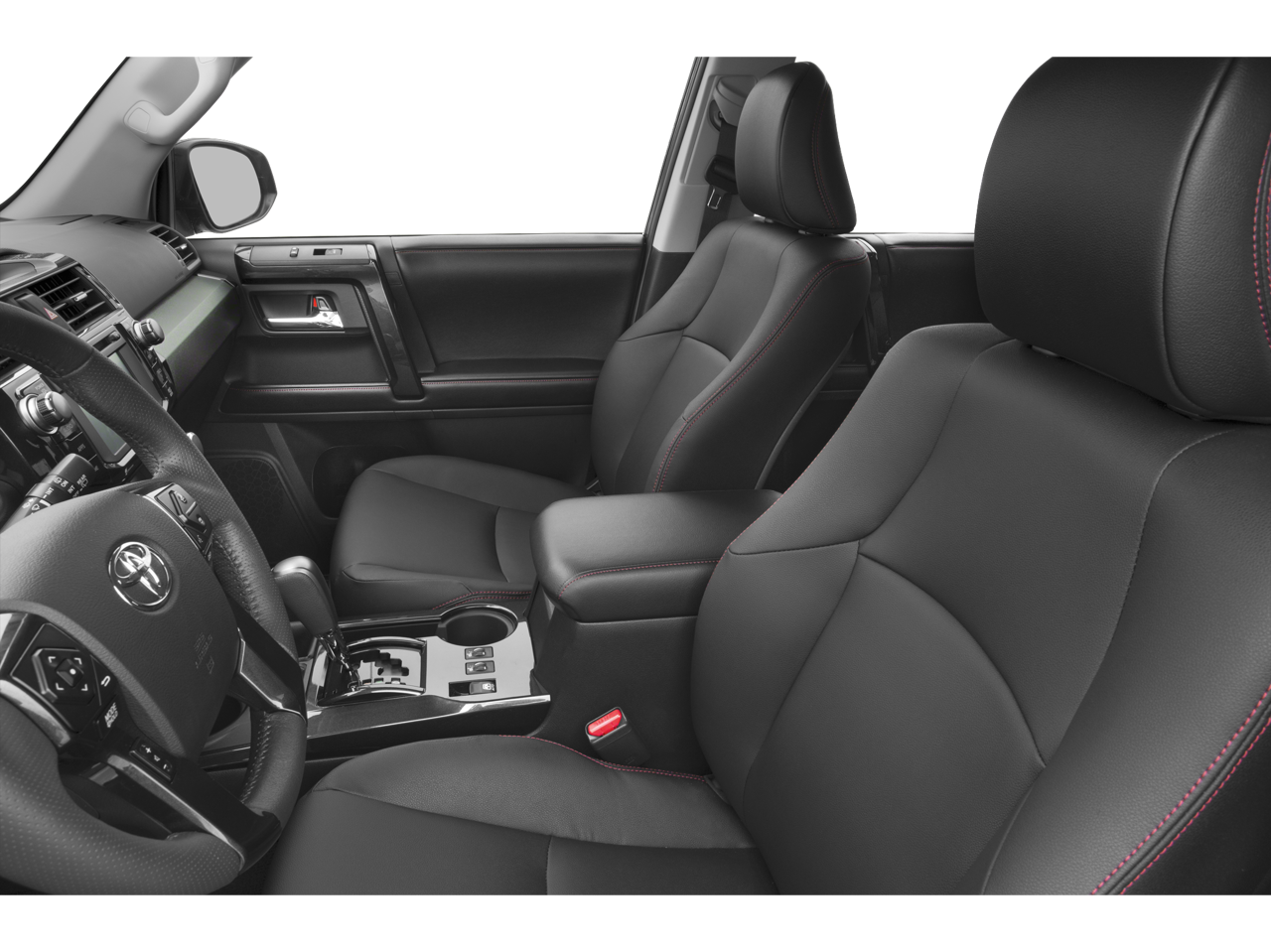 2019 Toyota 4Runner TRD Off-Road Premium Sport Utility 4D
