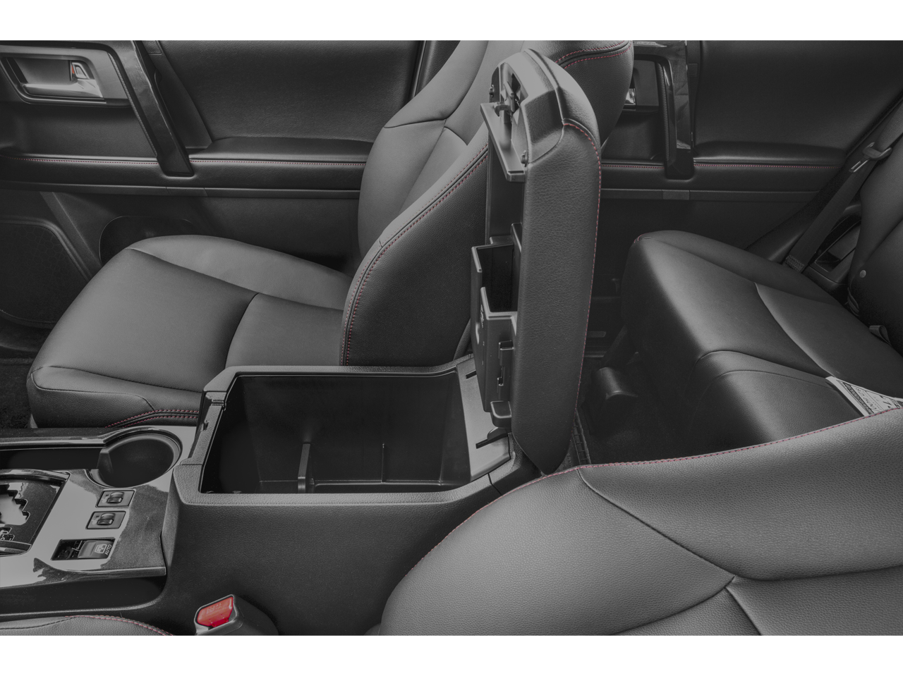 2019 Toyota 4Runner TRD Off-Road Premium Sport Utility 4D