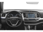 2019 Toyota Highlander XLE Sport Utility 4D