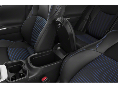 2019 Toyota RAV4 Hybrid XSE Sport Utility 4D