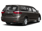 2019 Toyota Sienna SE Minivan 4D