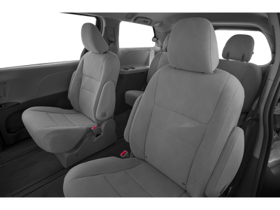 2019 Toyota Sienna SE Minivan 4D