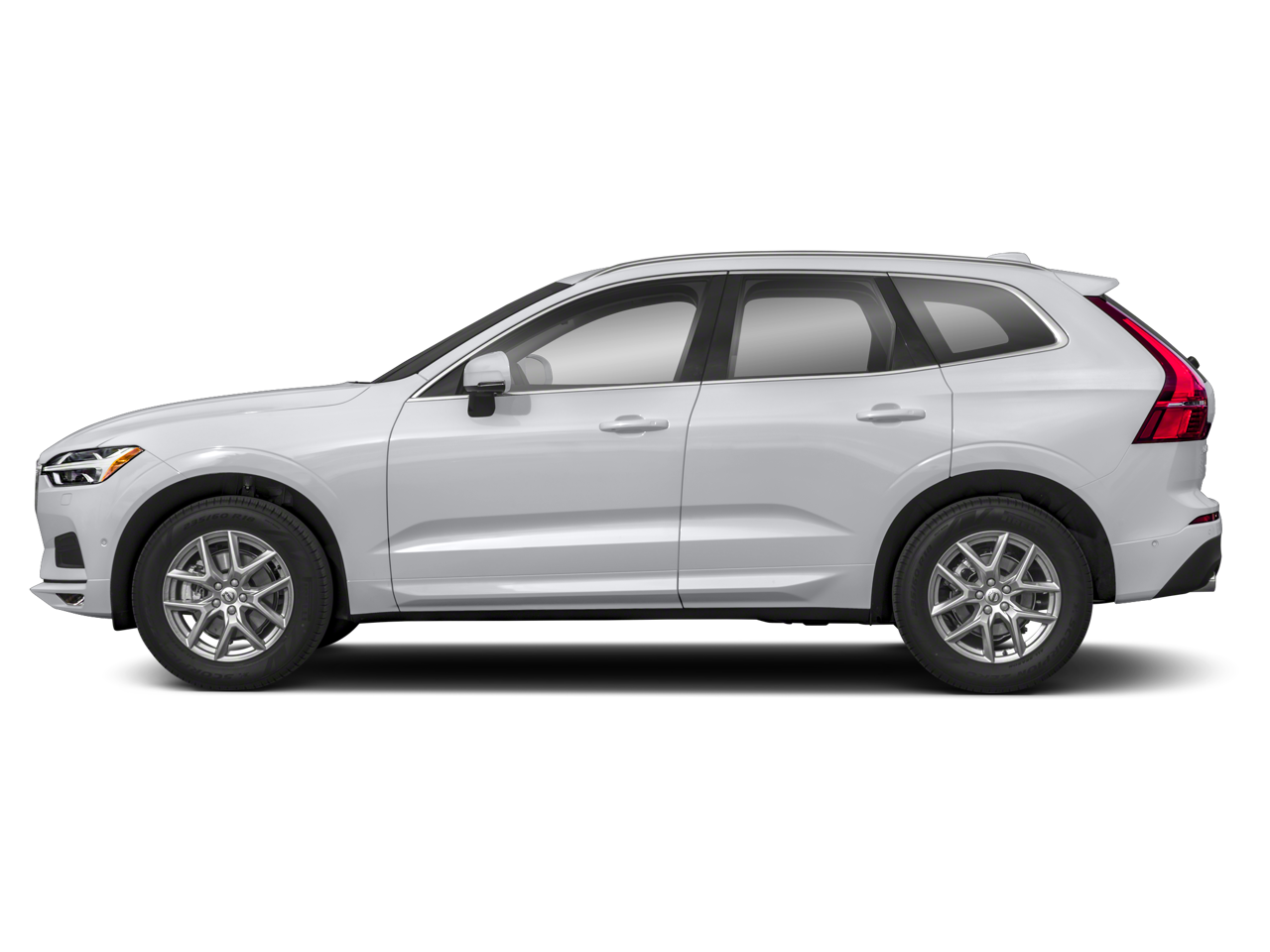 2019 Volvo XC60 T5 Momentum Sport Utility 4D