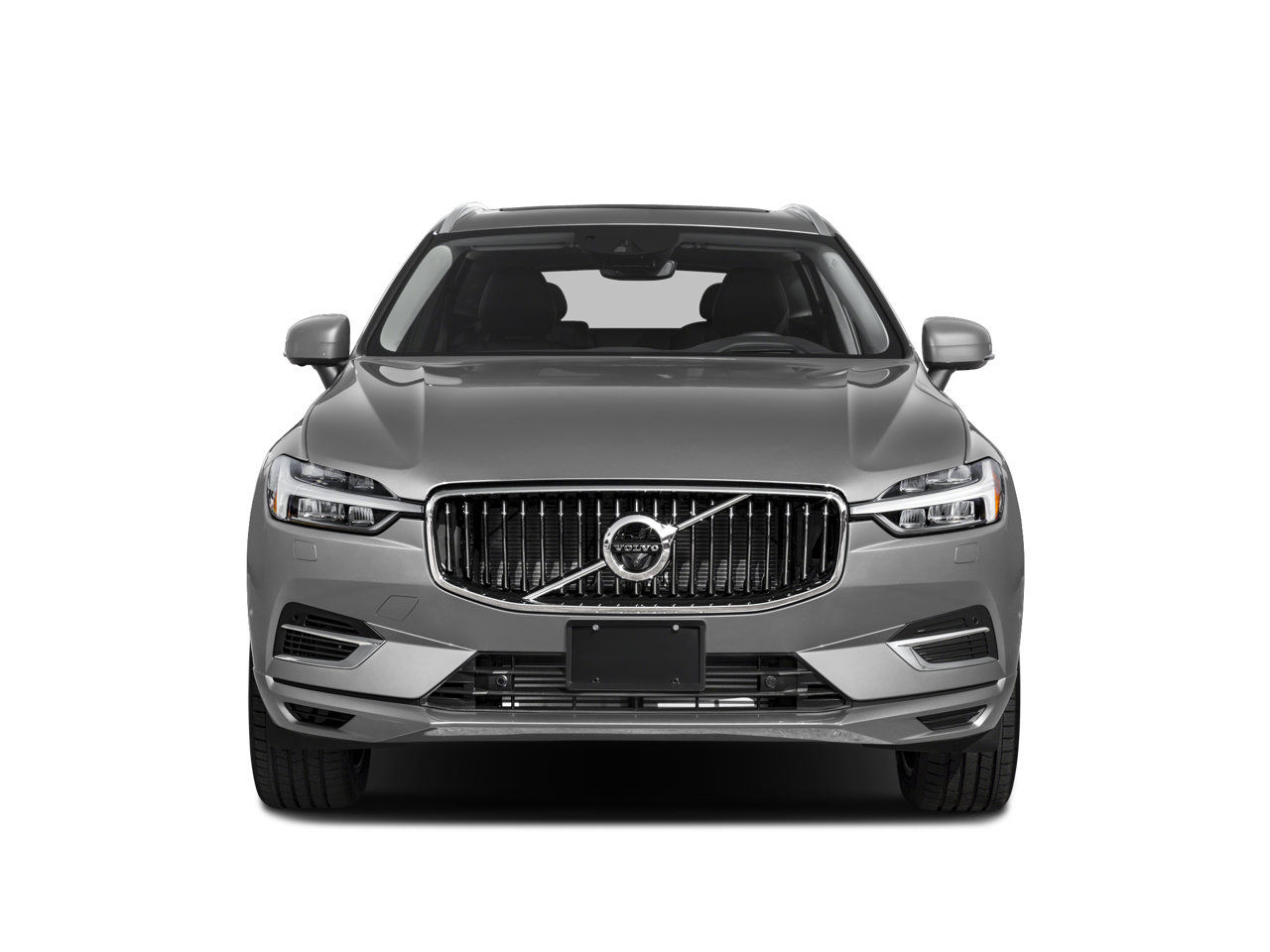 2019 Volvo XC60 T8 Momentum Sport Utility 4D