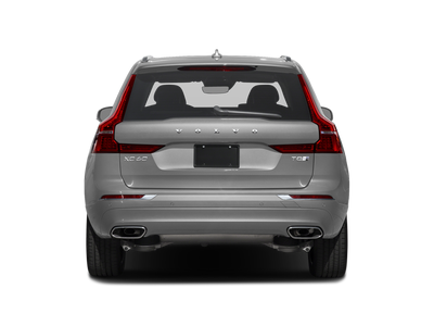 2019 Volvo XC60 T8 Momentum Sport Utility 4D