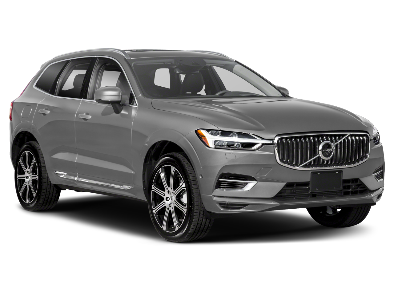 2019 Volvo XC60 T8 Momentum Sport Utility 4D