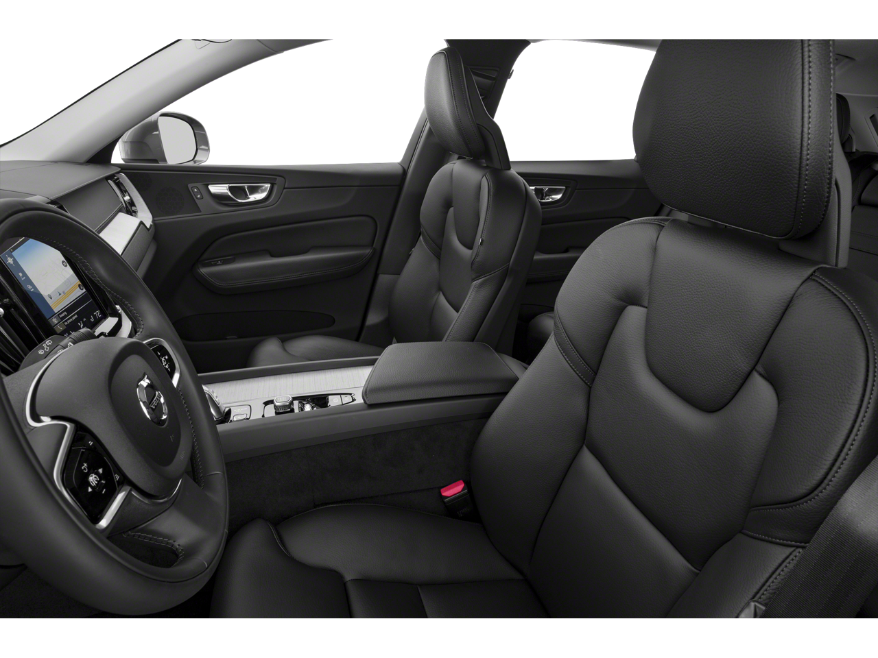 2019 Volvo XC60 T8 Momentum Sport Utility 4D
