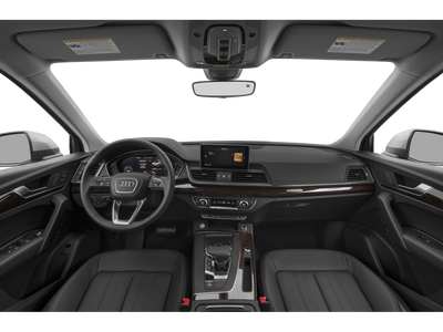 2020 Audi Q5 45 TFSI Premium Plus Sport Utility 4D