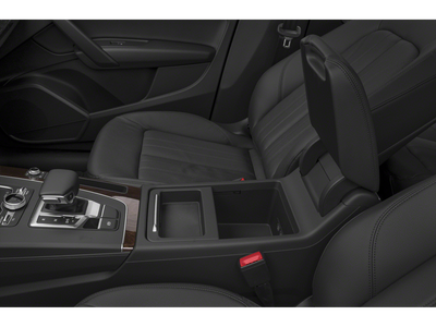 2020 Audi Q5 45 TFSI Premium Plus Sport Utility 4D