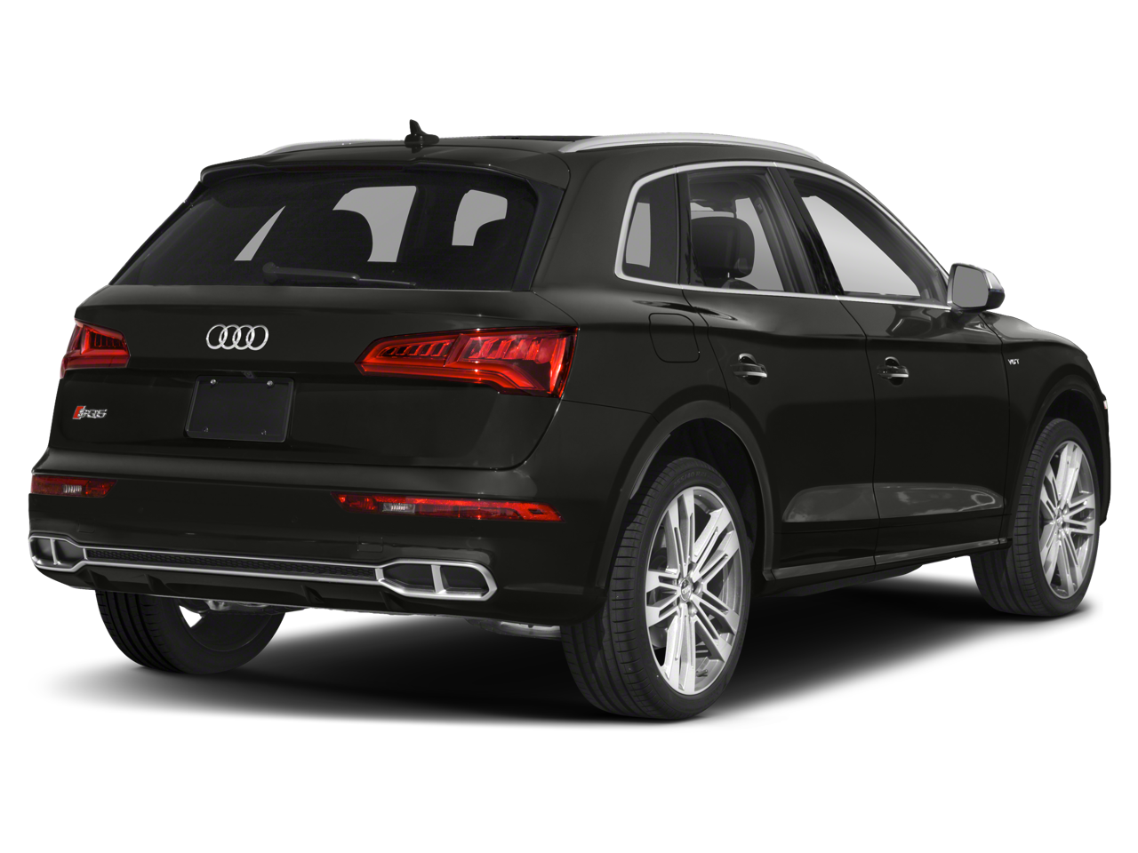 2020 Audi SQ5 Premium Plus Sport Utility 4D